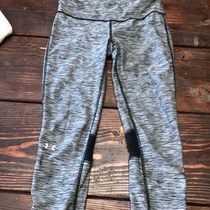 Under armour leggings